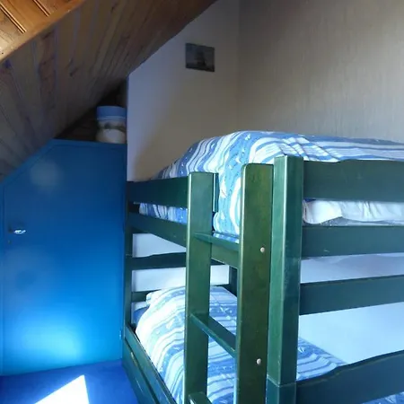 Prázdninový dům A 100 M De La
